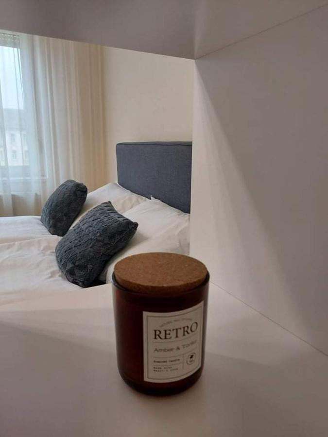 Alfoeldi Palace Apartman Debrecen Ngoại thất bức ảnh