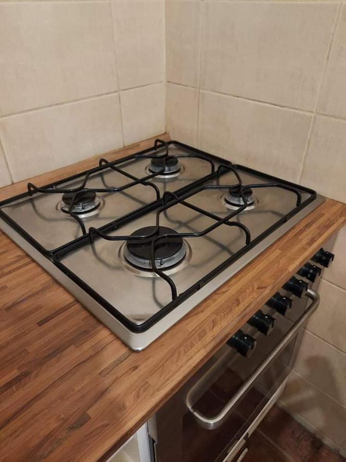Alfoeldi Palace Apartman Debrecen Ngoại thất bức ảnh