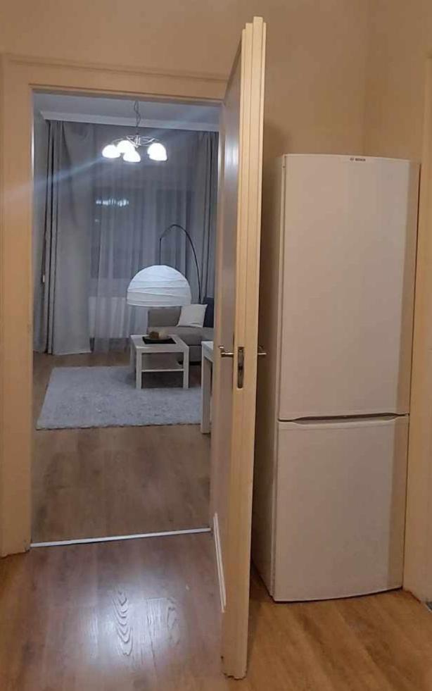 Alfoeldi Palace Apartman Debrecen Ngoại thất bức ảnh