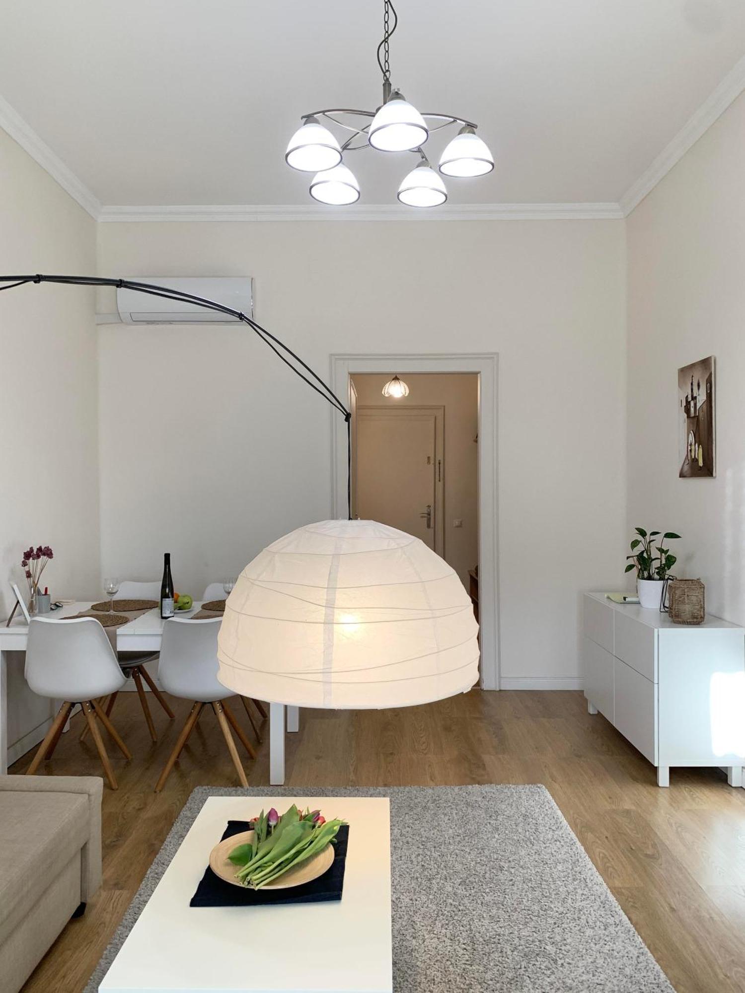 Alfoeldi Palace Apartman Debrecen Ngoại thất bức ảnh
